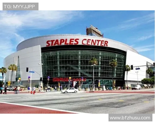 快船新球馆设计揭晓2025年将正式离开斯台普斯中心